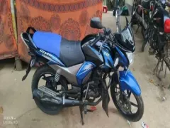 TVS Phoenix 125